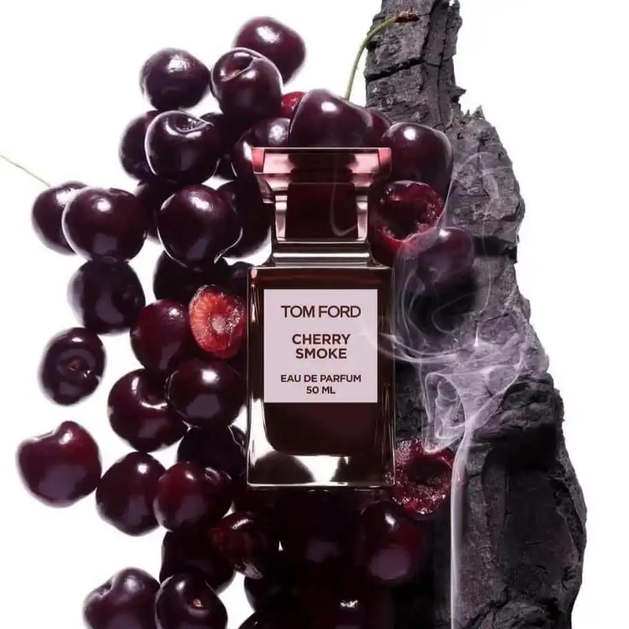 Hình 4 - Tom Ford Cherry Smoke (2022) EDP 50ml