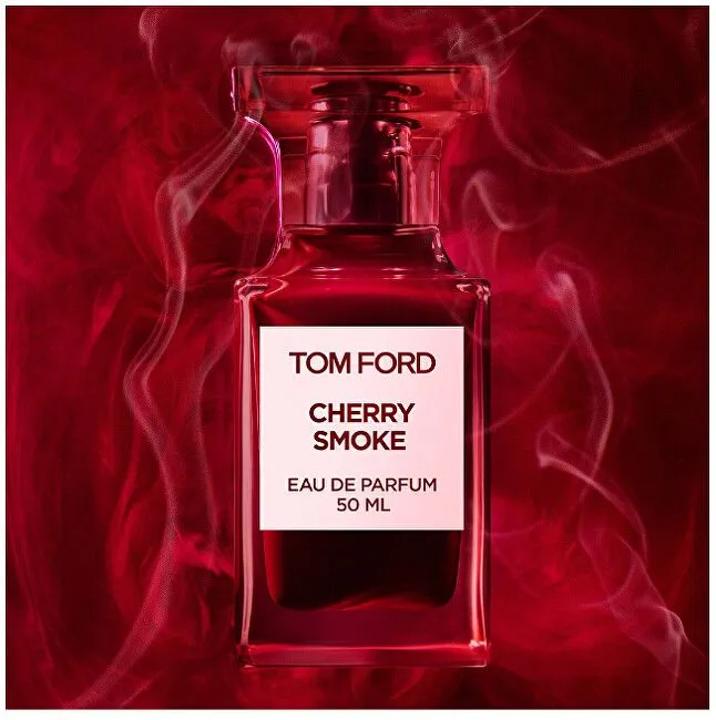 Hình 3 - Tom Ford Cherry Smoke (2022) EDP 50ml