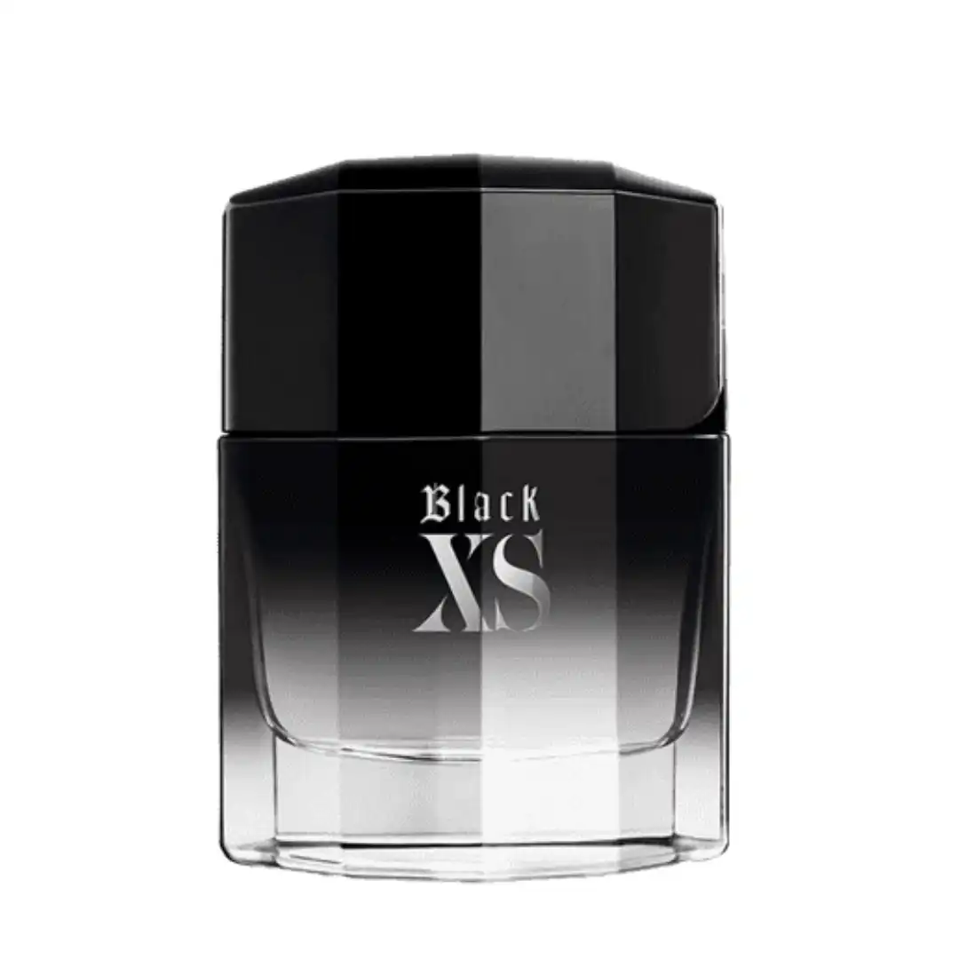 Paco Rabanne Black XS (2018)