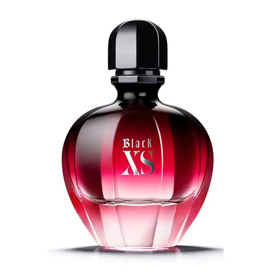 Hình 1 - Paco Rabanne Black XS For Her (2018) EDP 80ml