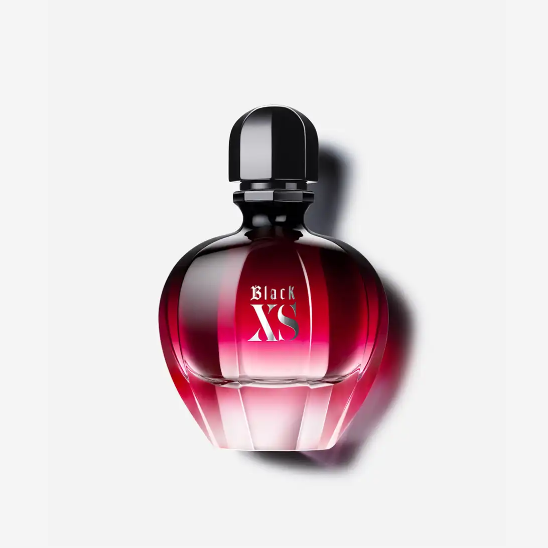 Paco Rabanne Black XS For Her (2018)