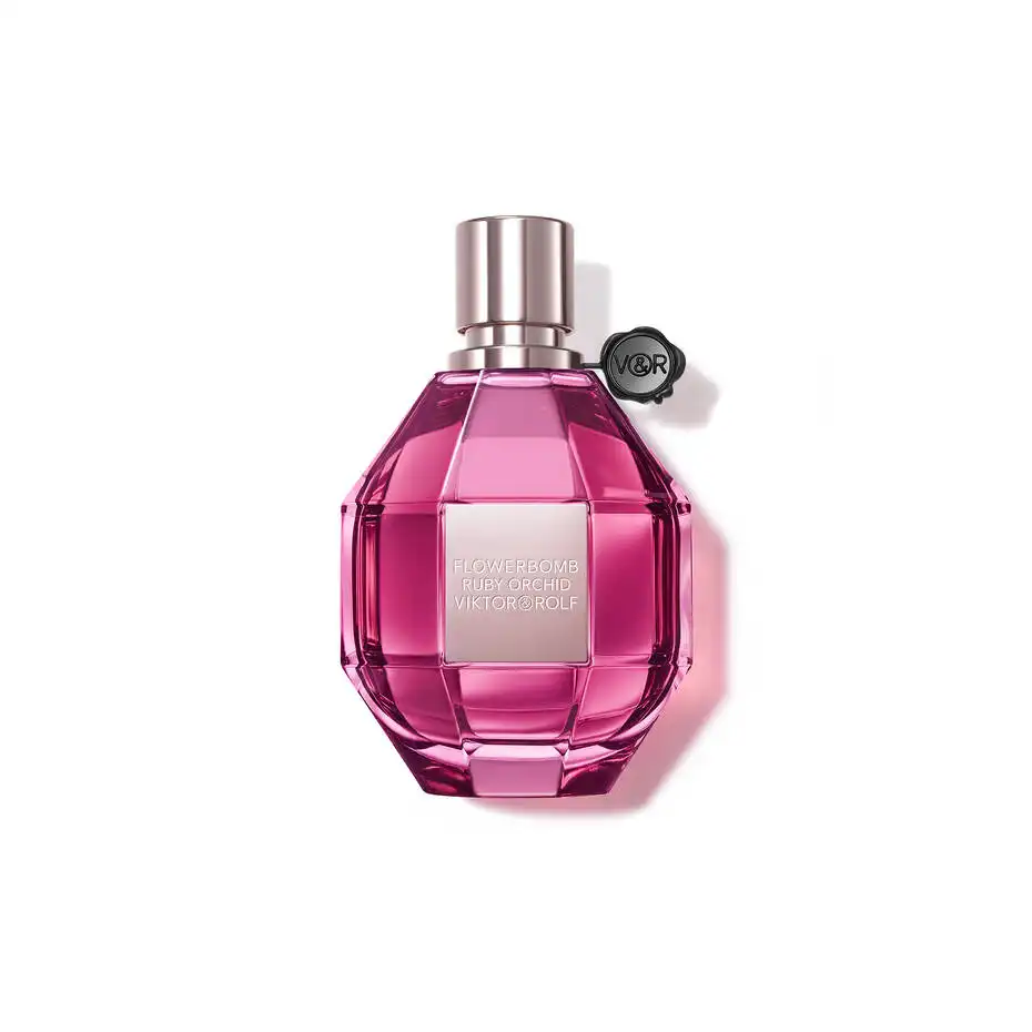 Hình 1 - Viktor & Rolf Flowerbomb Ruby Orchid EDP 100ml