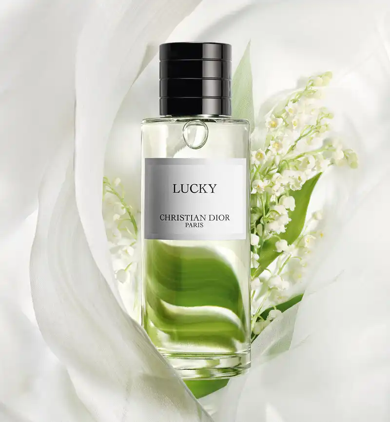 Hình 2 - Dior Lucky EDP 125ml