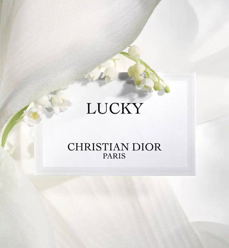 Hình 3 - Dior Lucky EDP 125ml