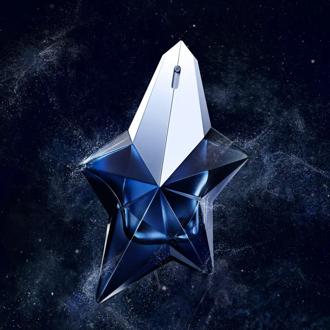 Hình 3 - Thierry Mugler Angel Elixir (2023) EDP 100ml