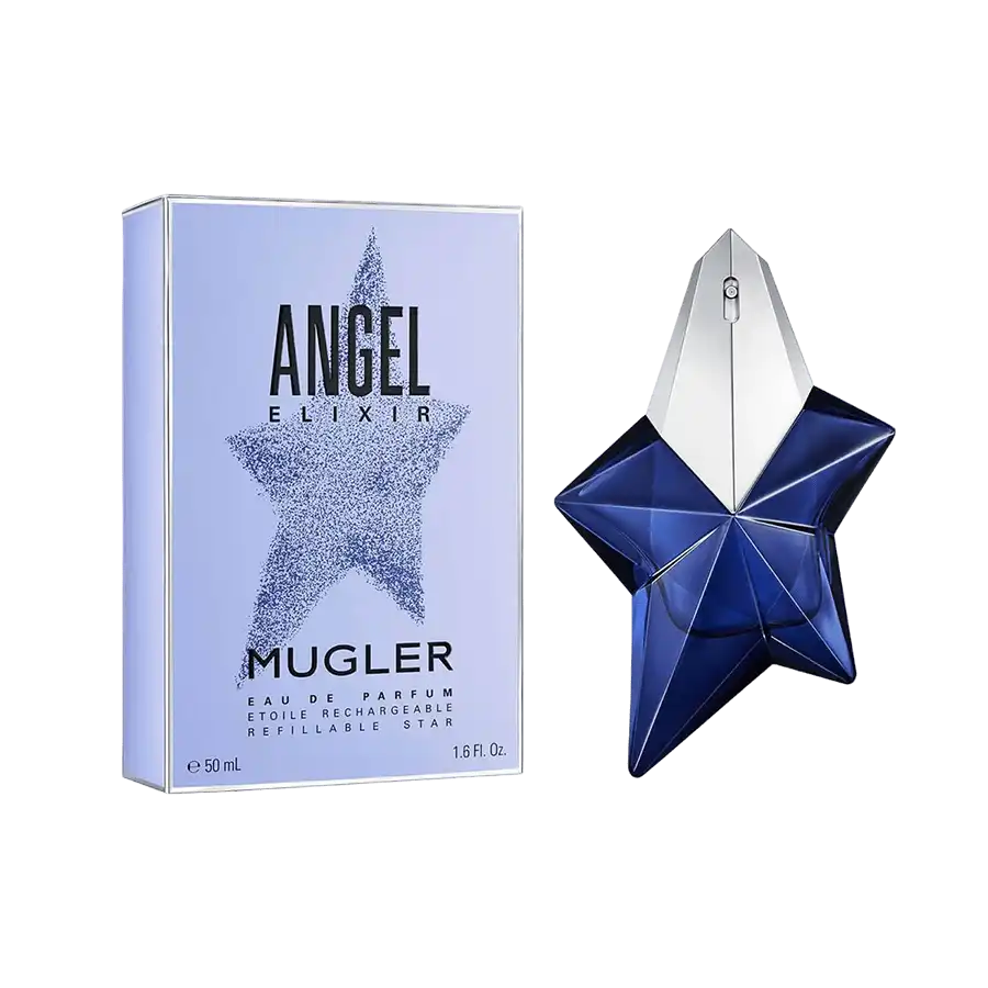 Hình 4 - Thierry Mugler Angel Elixir (2023) EDP 100ml