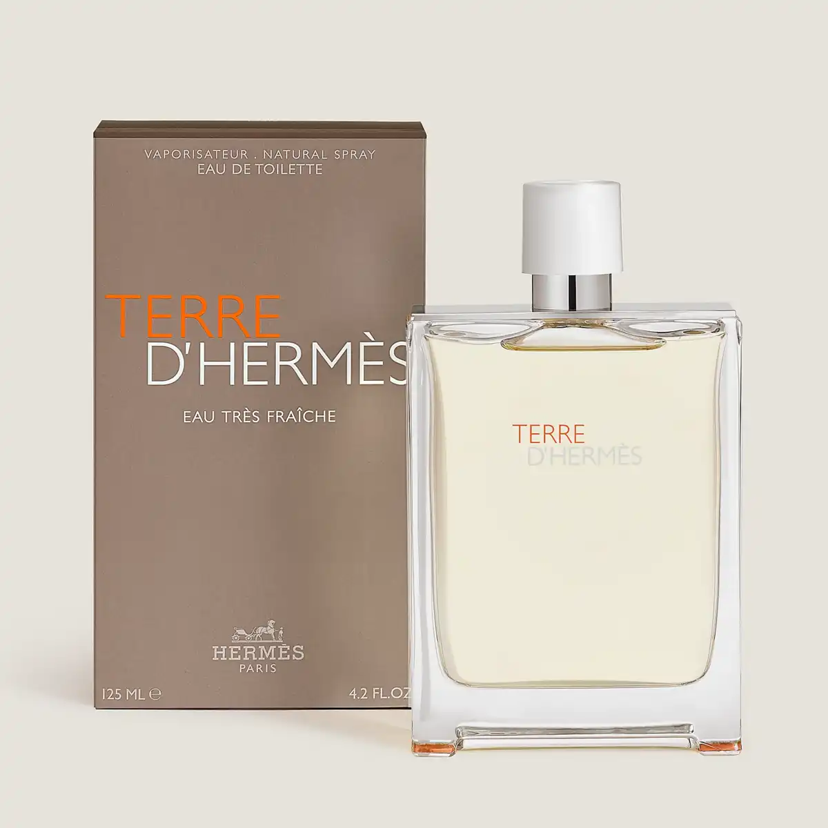 Hình 4 - Hermes Terre d’Hermes Eau Tres Fraiche EDT 125ml