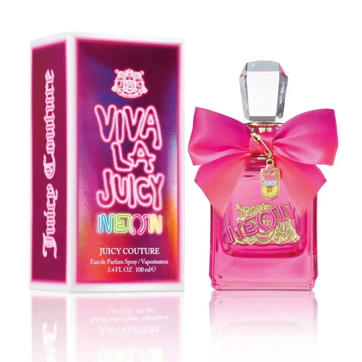 Hình 4 - Juicy Couture Viva La Juicy Neon EDP 100ml