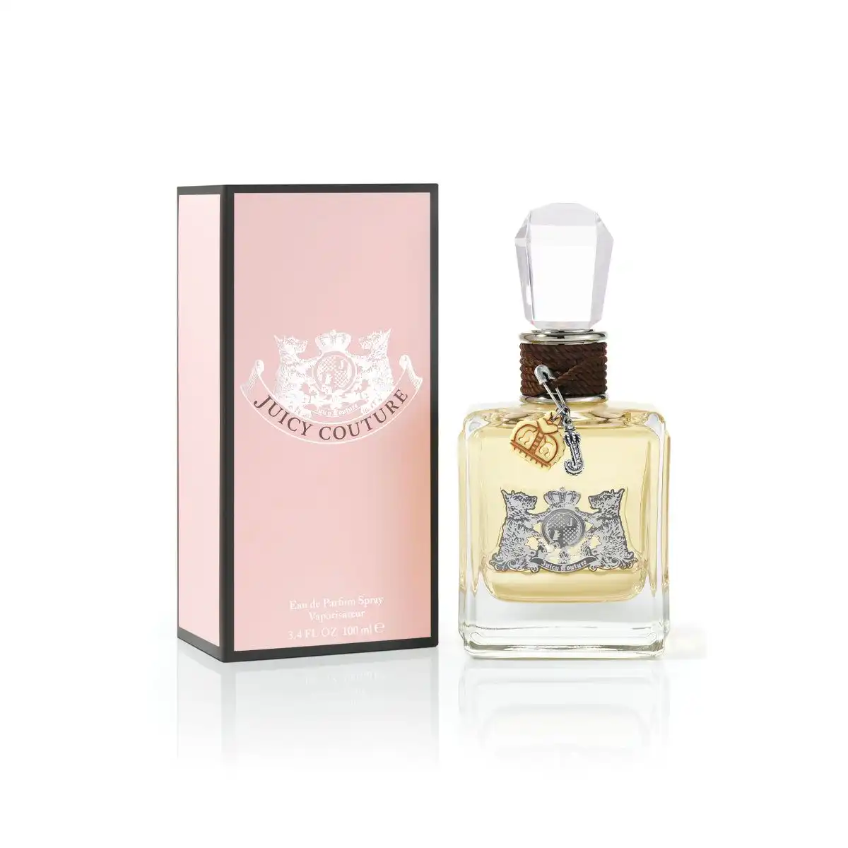 Hình 4 - Juicy Couture EDP 100ml