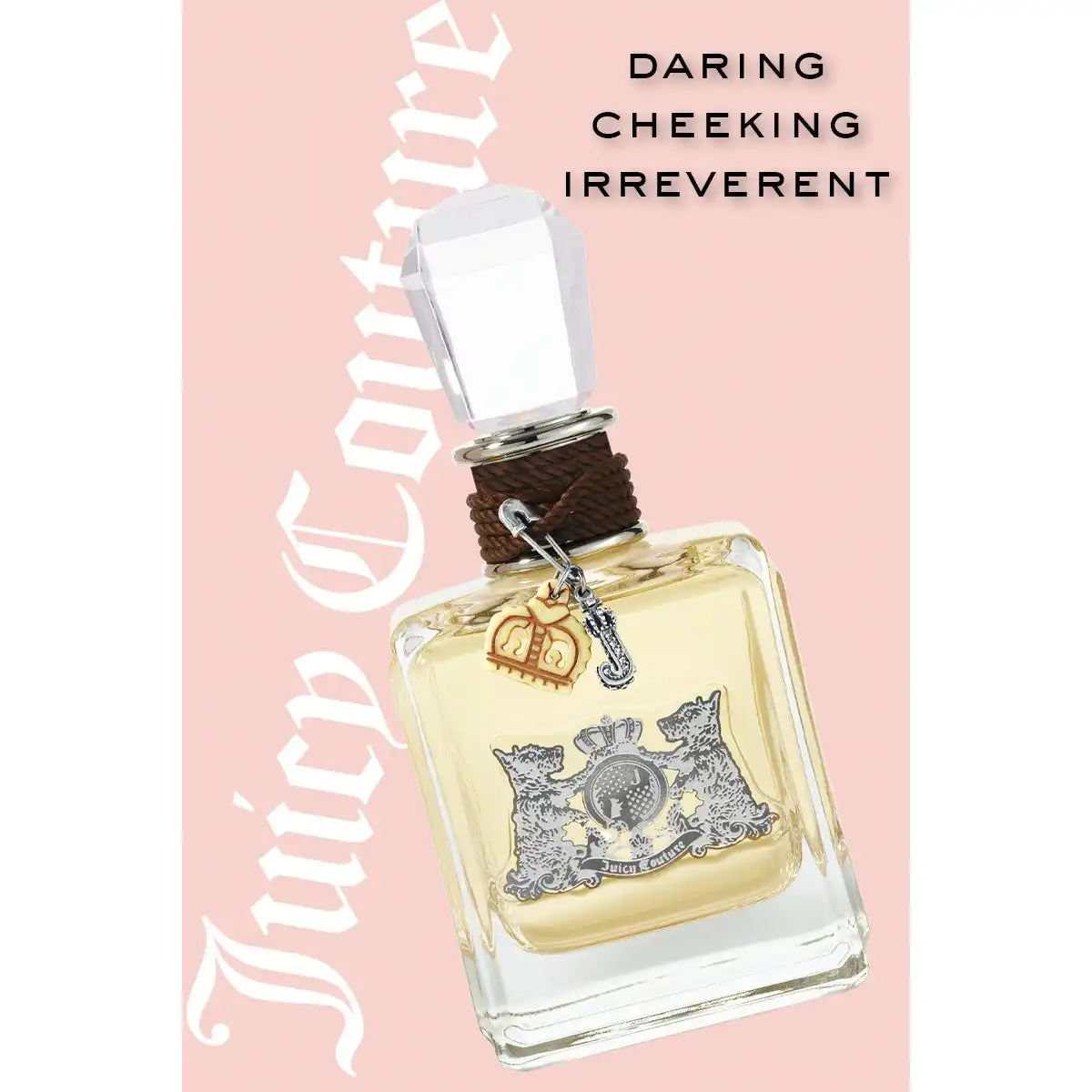 Hình 2 - Juicy Couture EDP 100ml