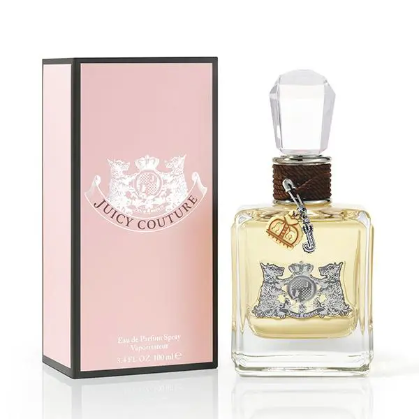 Hình 2 - Juicy Couture EDP 100ml