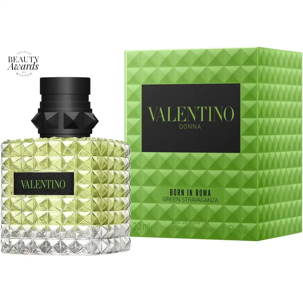 Hình 2 - Valentino Donna Born in Roma Green Stravaganza (2024) EDP 30ml