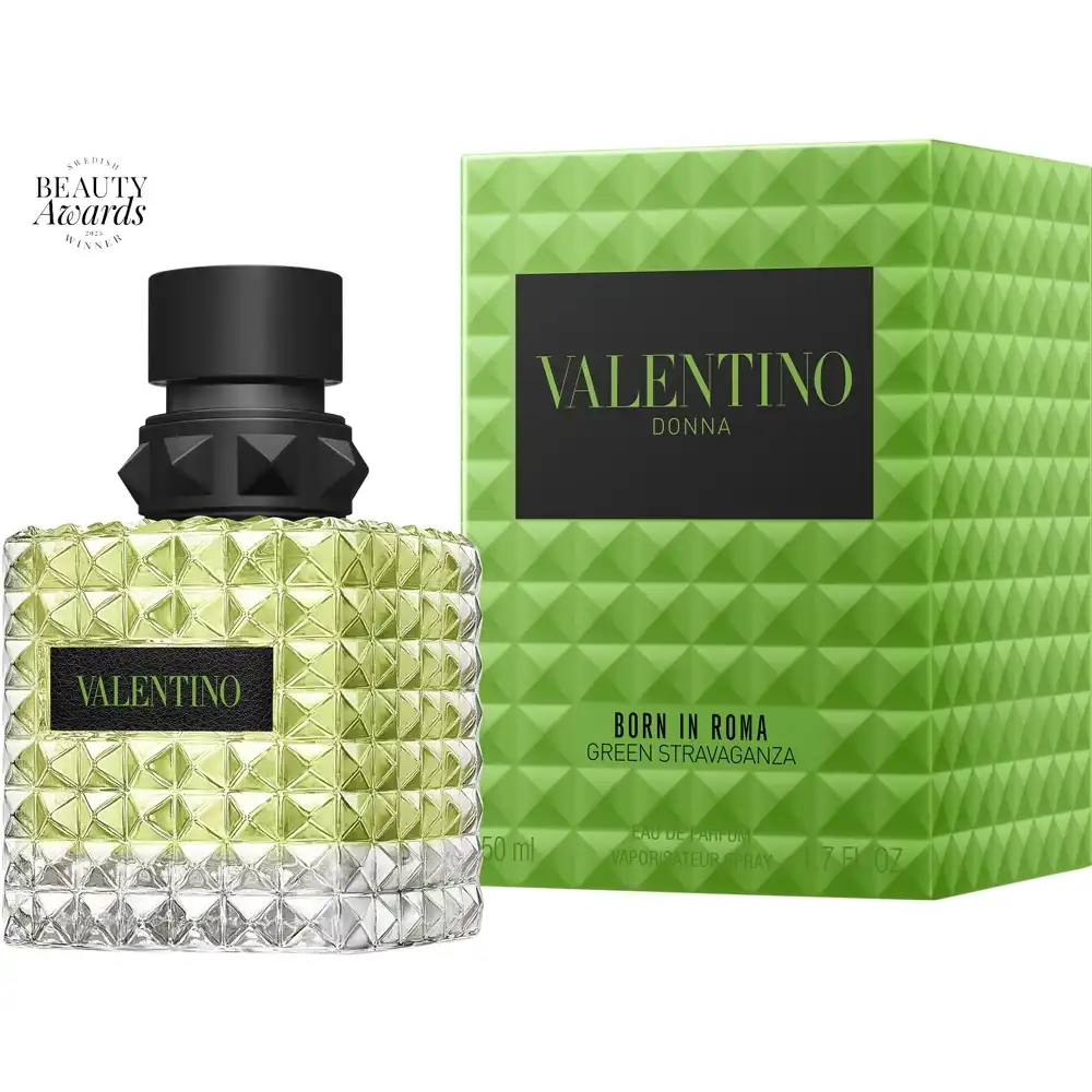 Hình 2 - Valentino Donna Born in Roma Green Stravaganza (2024) EDP 50ml