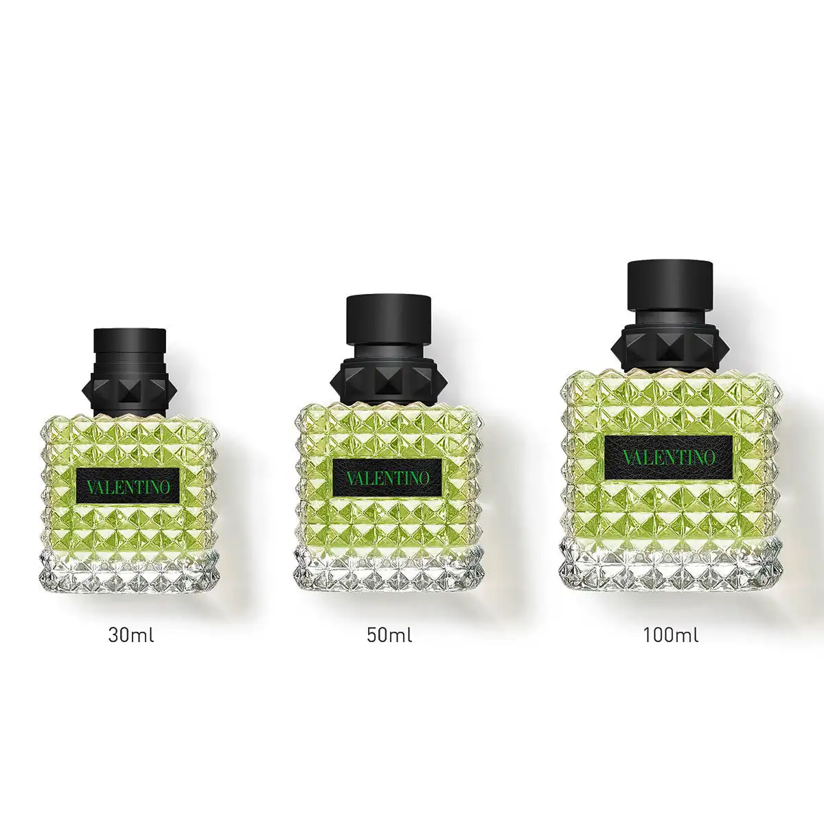 Hình 5 - Valentino Donna Born in Roma Green Stravaganza (2024) EDP 100ml