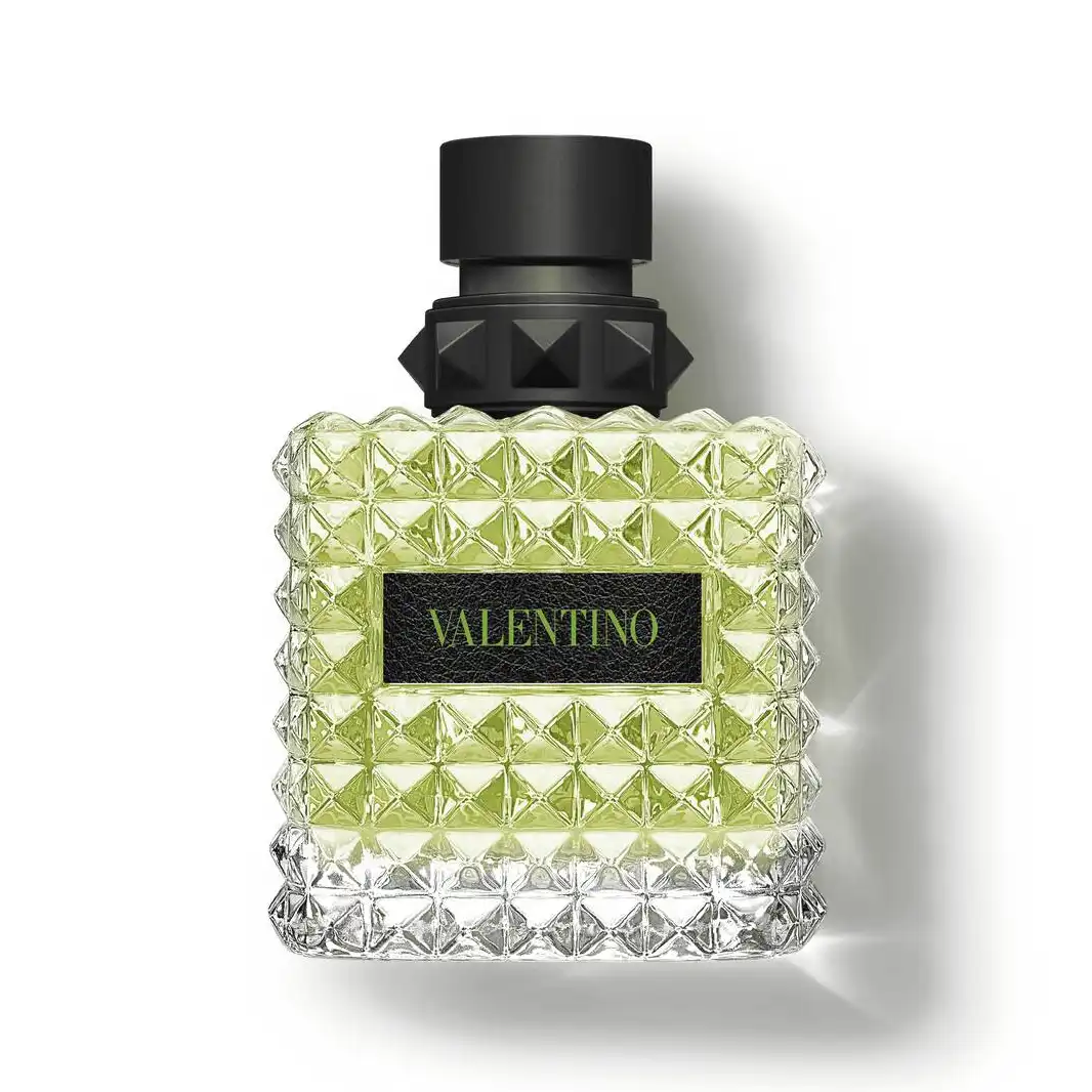 Hình 1 - Valentino Donna Born in Roma Green Stravaganza (2024) EDP 100ml