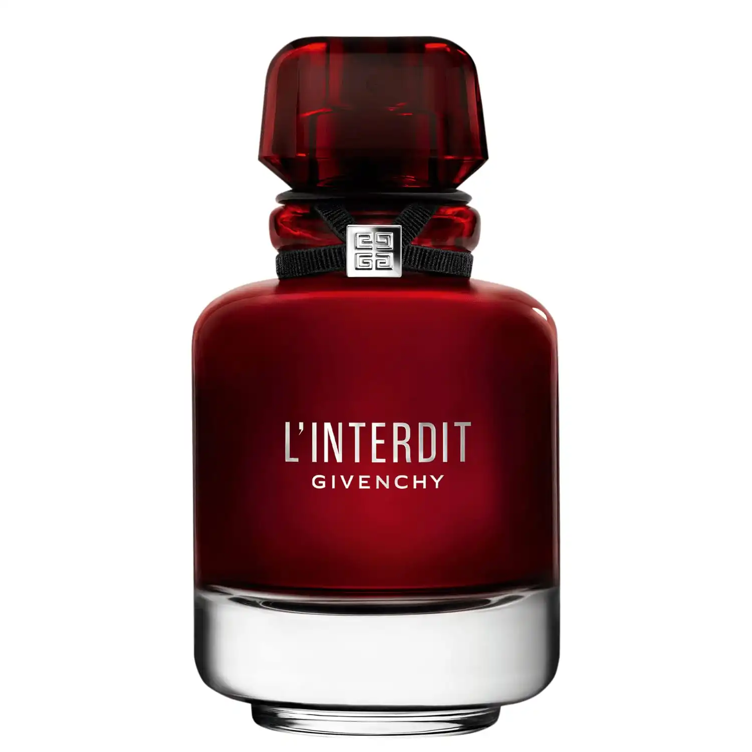 Givenchy L’Interdit Rouge