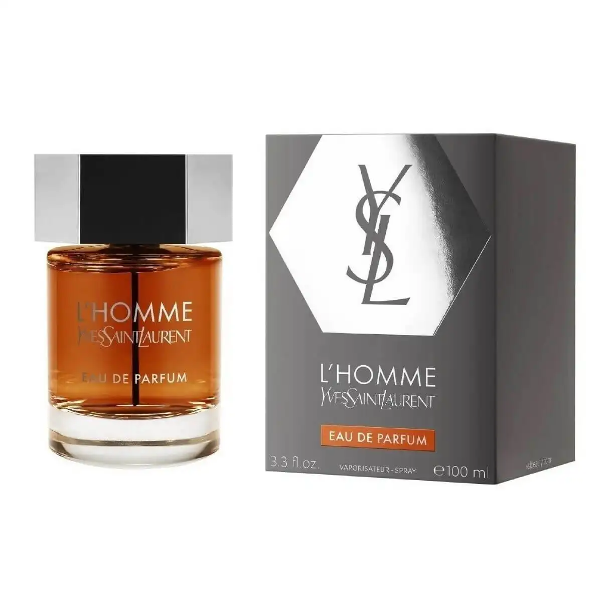 Hình 4 - Yves Saint Laurent L’Homme (2022) EDP 100ml