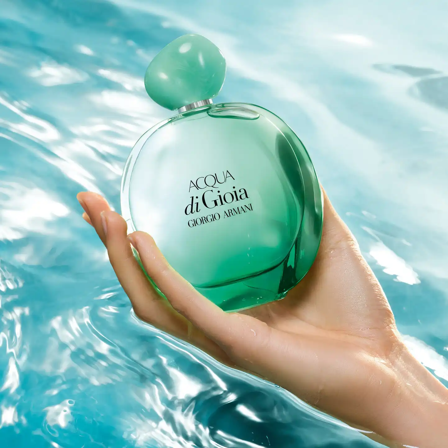 Hình 2 - Giorgio Armani Acqua di Gioia Intense (2024) EDP 100ml