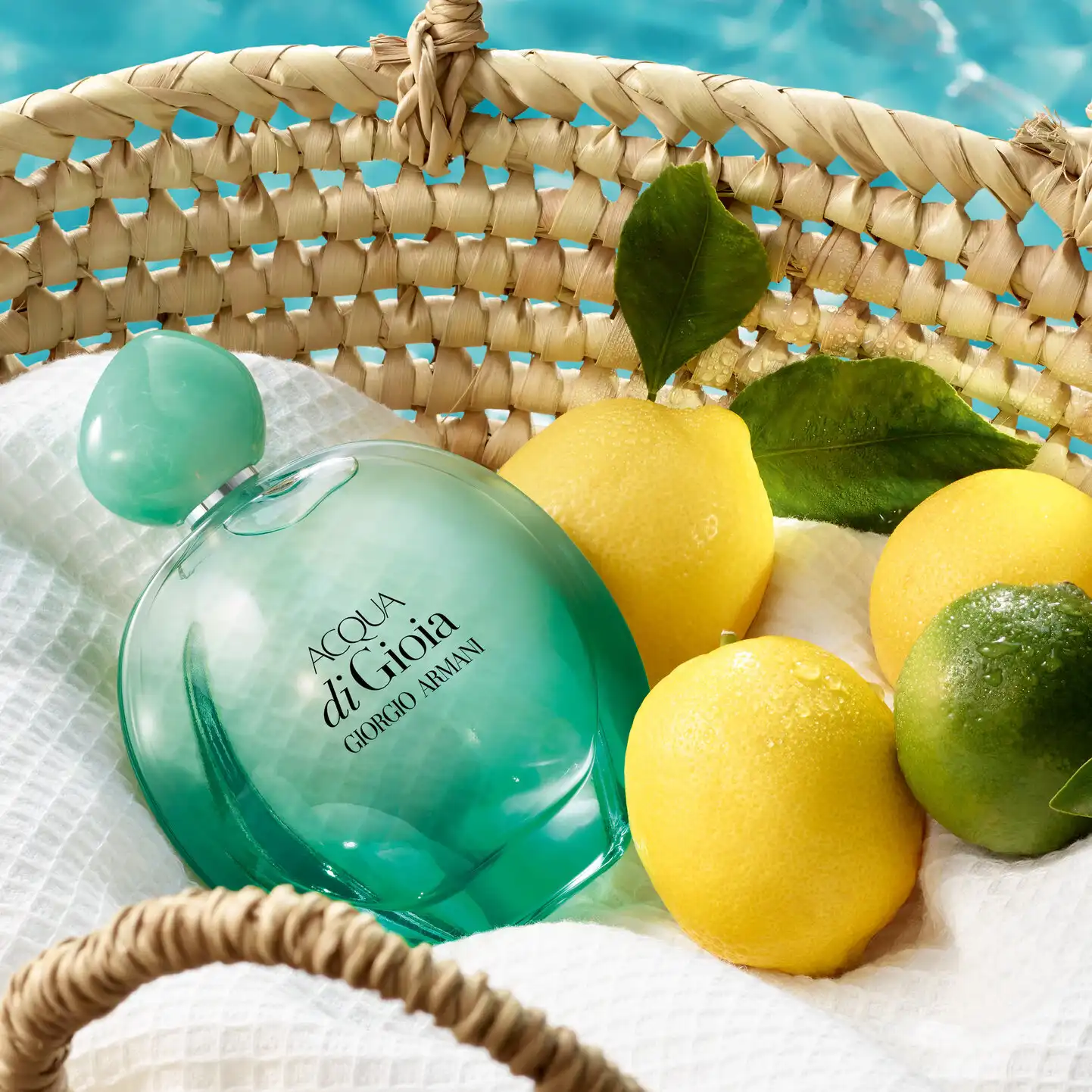 Hình 3 - Giorgio Armani Acqua di Gioia Intense (2024) EDP 100ml