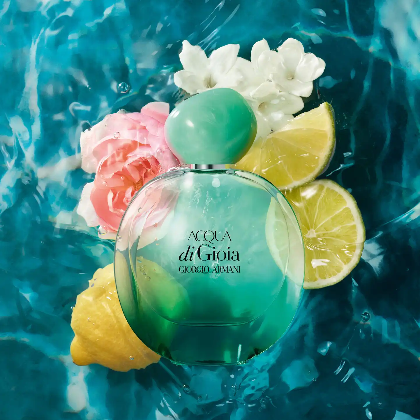 Hình 4 - Giorgio Armani Acqua di Gioia Intense (2024) EDP 100ml
