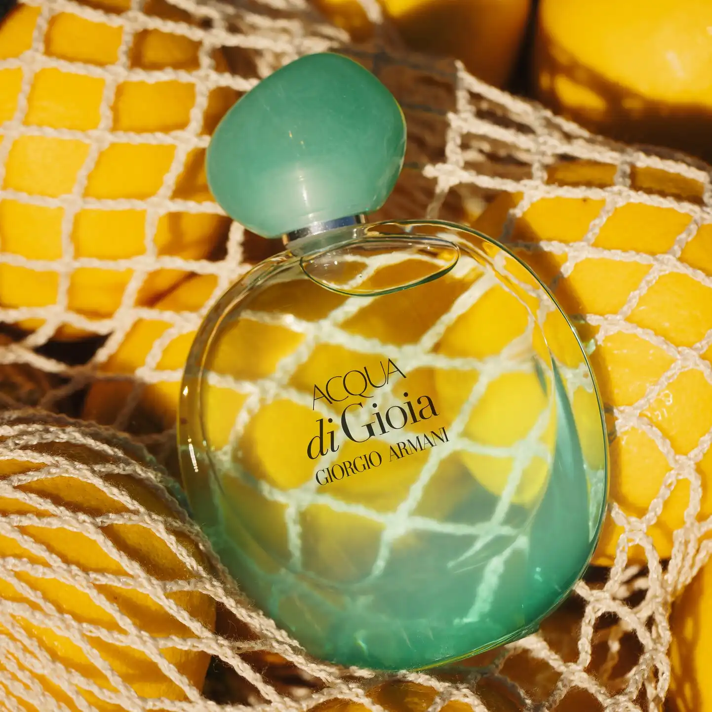 Hình 5 - Giorgio Armani Acqua di Gioia Intense (2024) EDP 100ml