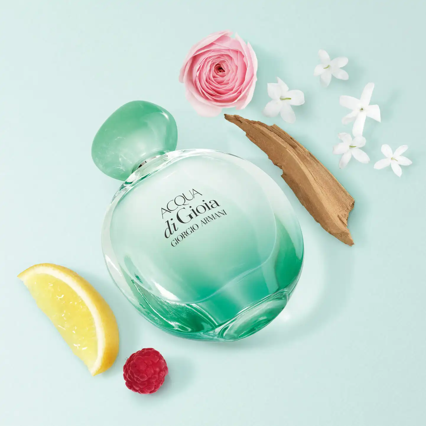 Hình 6 - Giorgio Armani Acqua di Gioia Intense (2024) EDP 100ml