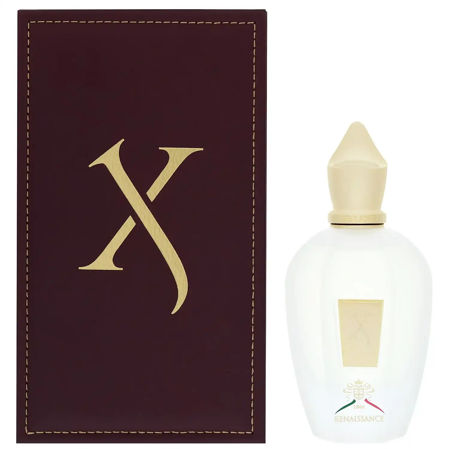 Hình 4 - Xerjoff Renaissance EDP 100ml