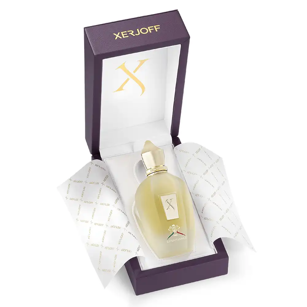 Hình 5 - Xerjoff Renaissance EDP 100ml