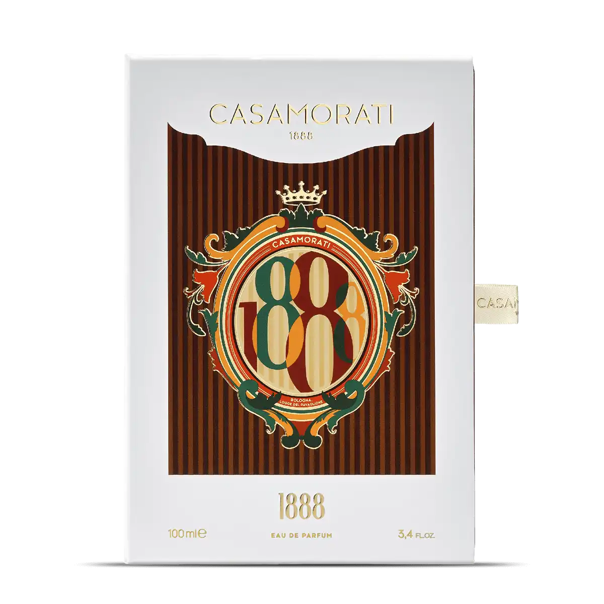 Hình 3 - Xerjoff Casamorati 1888 EDP 100ml