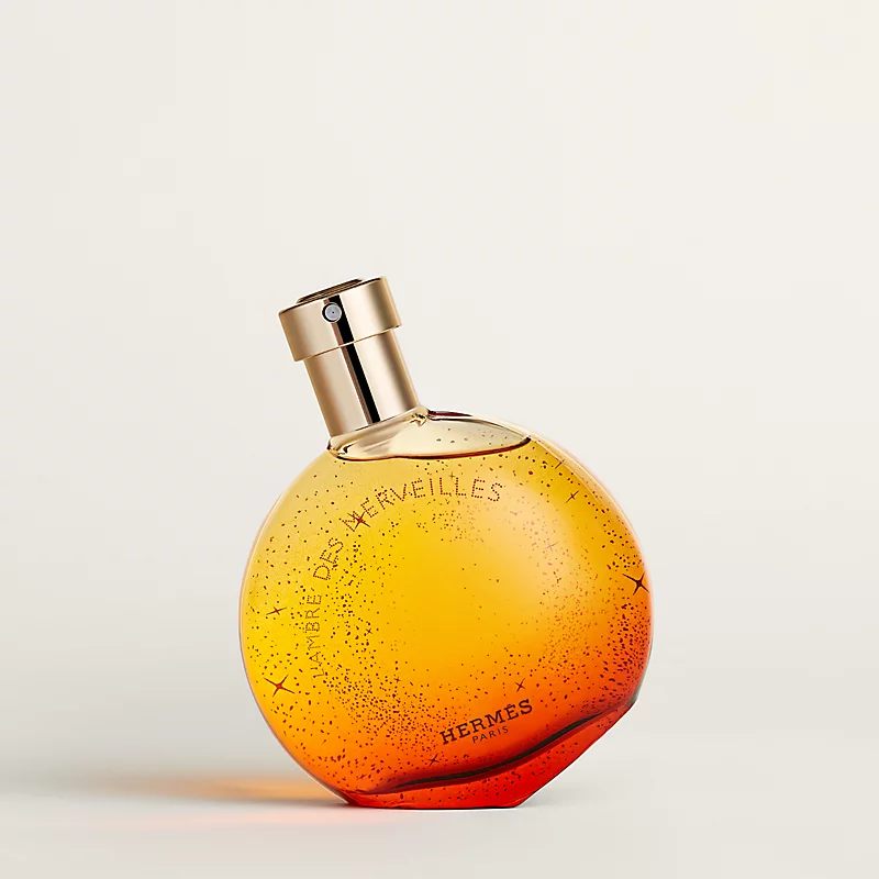 Hình 1 - Hermes L’Ambre Des Merveilles EDP 100ml