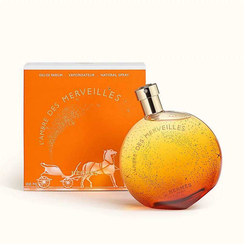 Hình 4 - Hermes L’Ambre Des Merveilles EDP 100ml