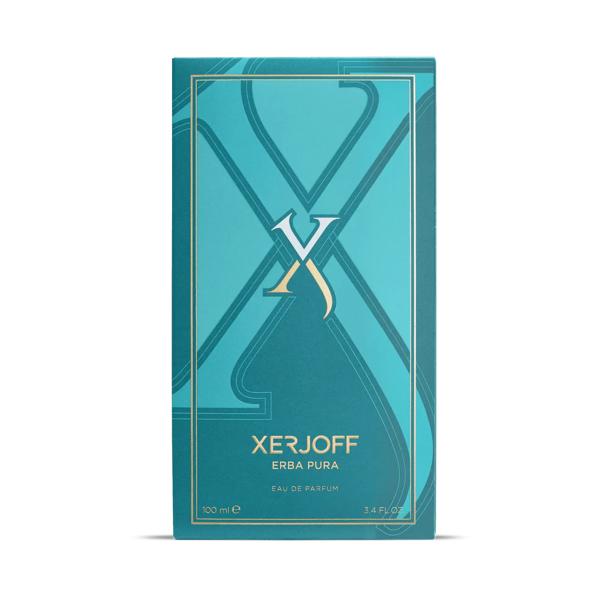 Hình 3 - Xerjoff Erba Pura EDP 100ml