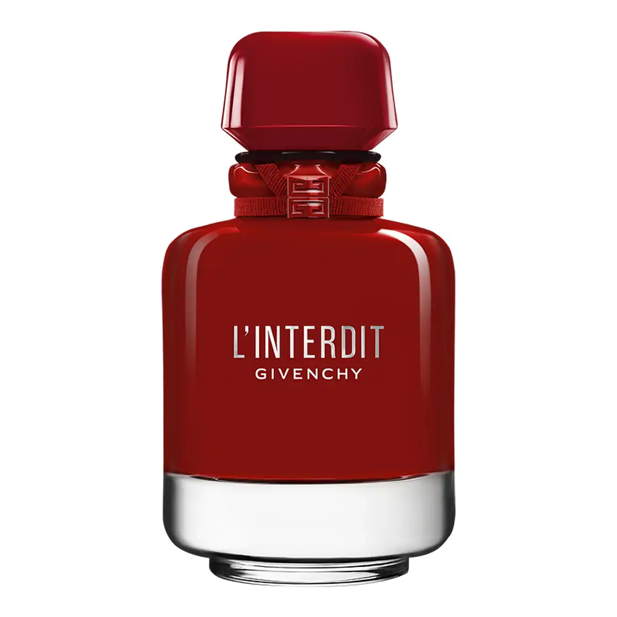 Hình 1 - Givenchy L’Interdit Rouge Ultime (2023) EDP 80ml