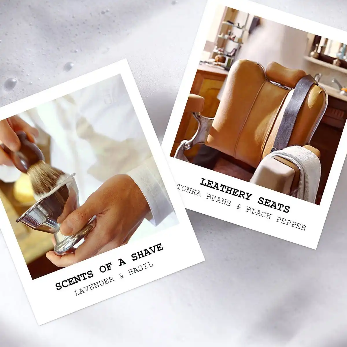 Hình 3 - Maison Margiela Replica At The Barber’s EDT 100ml