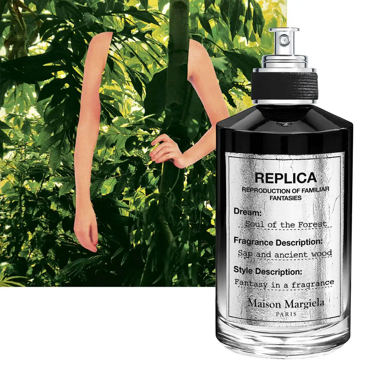 Replica EDP