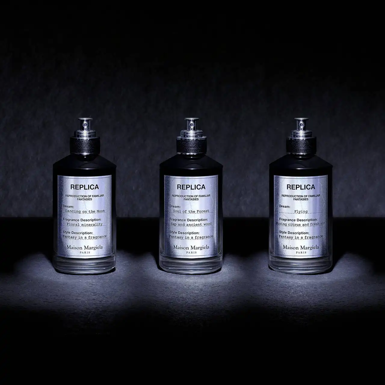 Hình 4 - Maison Margiela Replica Soul Of The Forest EDP 100ml