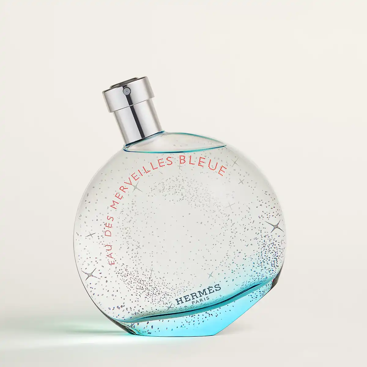 Hermes Eau Des Merveilles Bleue