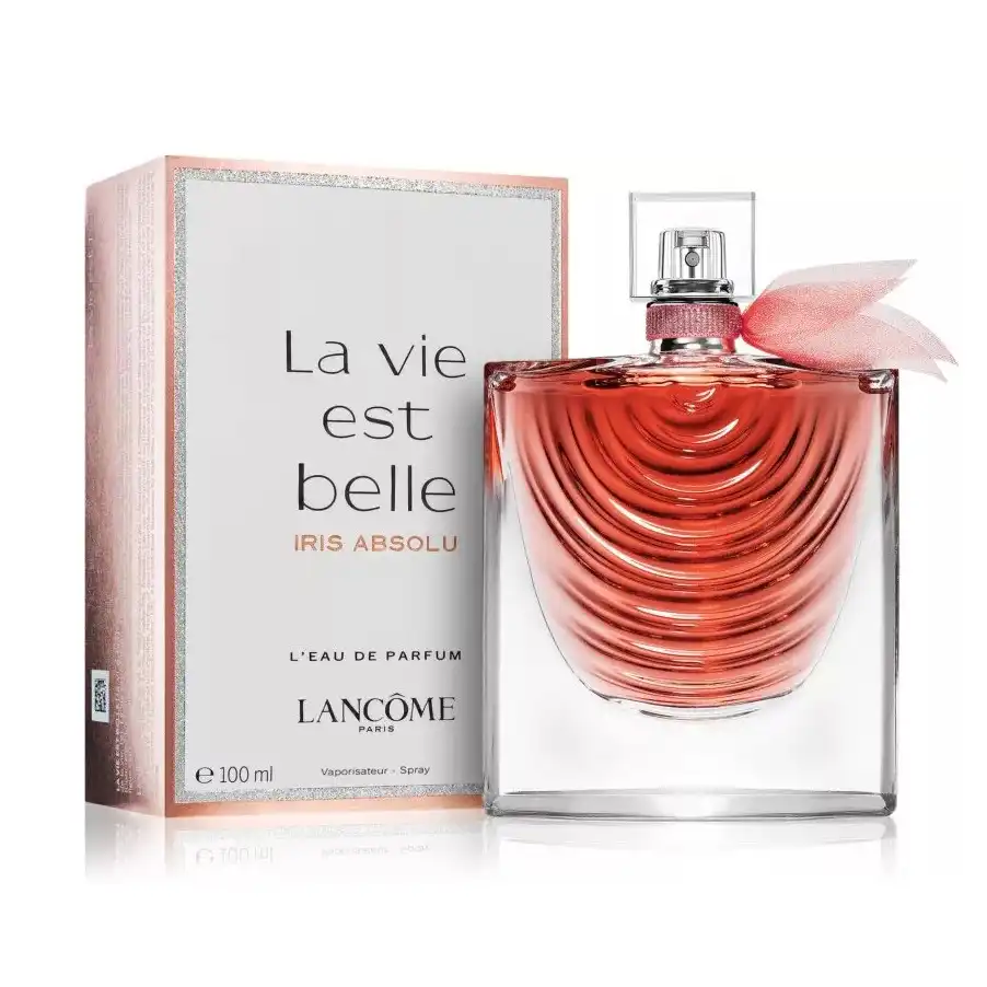 Hình 4 - Lancome La Vie Est Belle Iris Absolu (2023) EDP 100ml