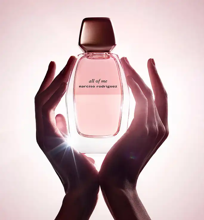 Hình 3 - Narciso Rodriguez All Of Me (2023) EDP 90ml