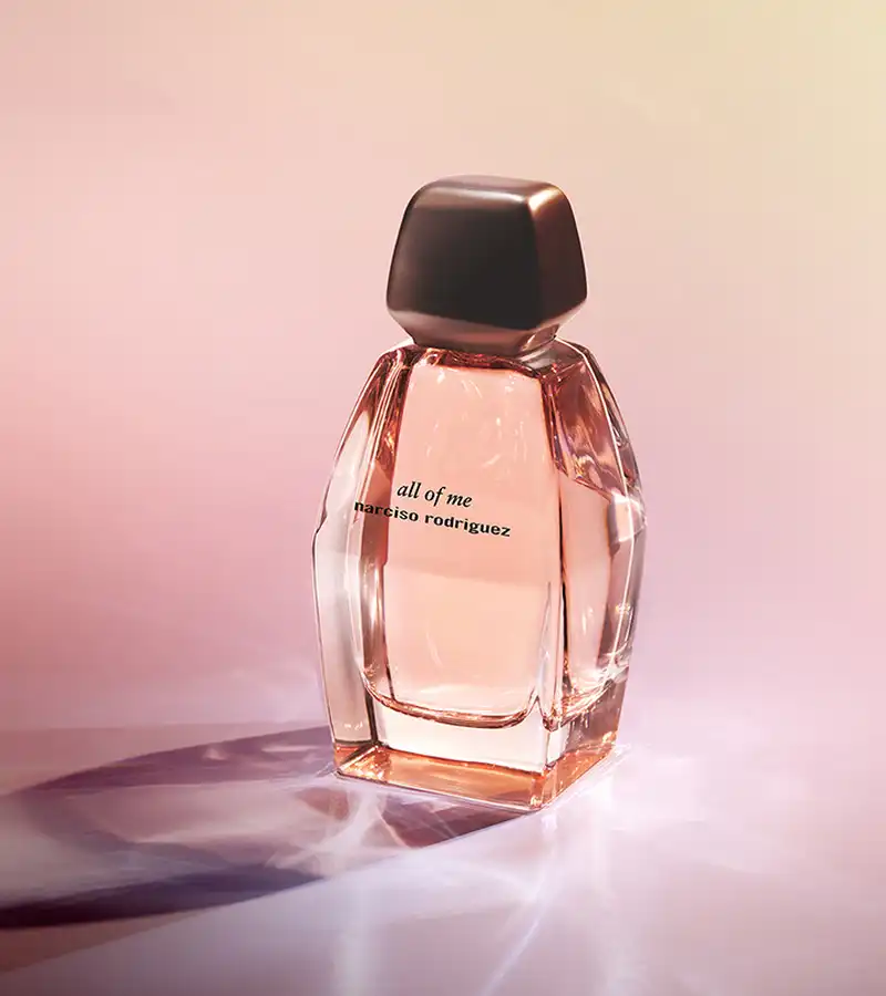 Hình 2 - Narciso Rodriguez All Of Me (2023) EDP 90ml