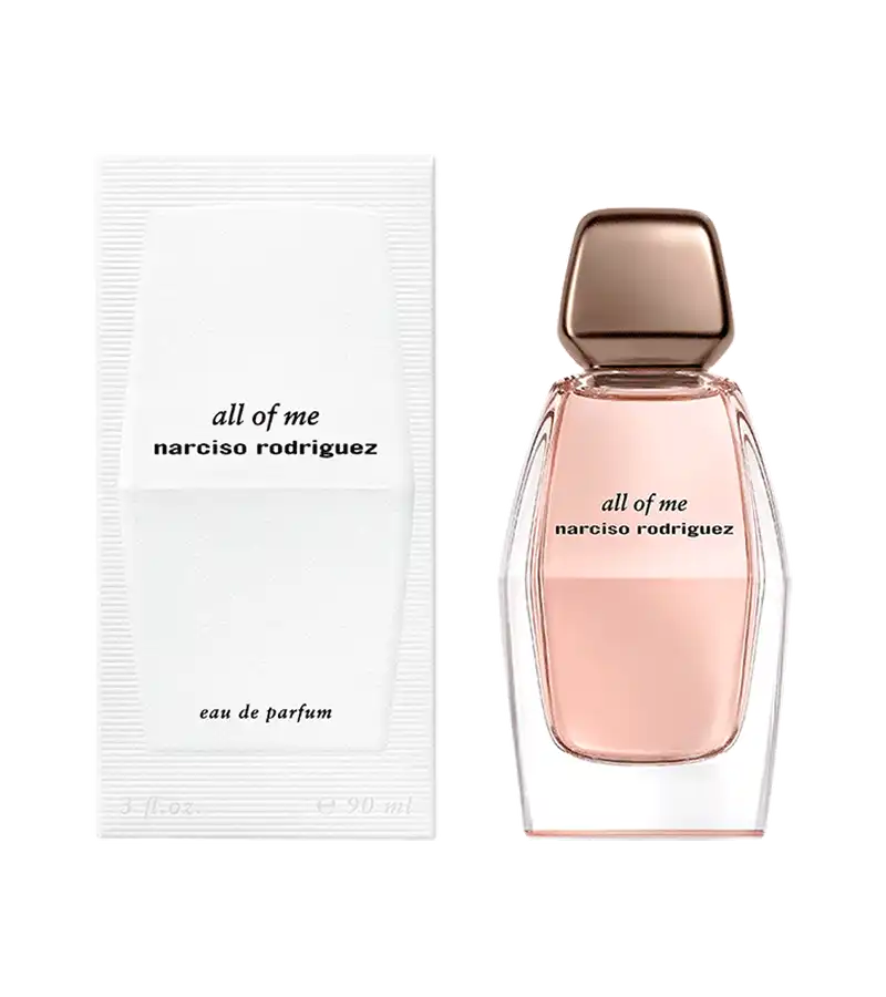 Hình 4 - Narciso Rodriguez All Of Me (2023) EDP 90ml
