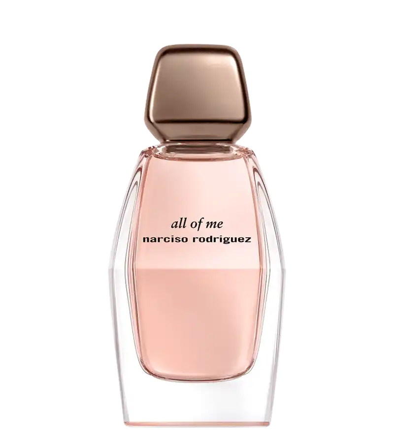 Narciso All Of Me