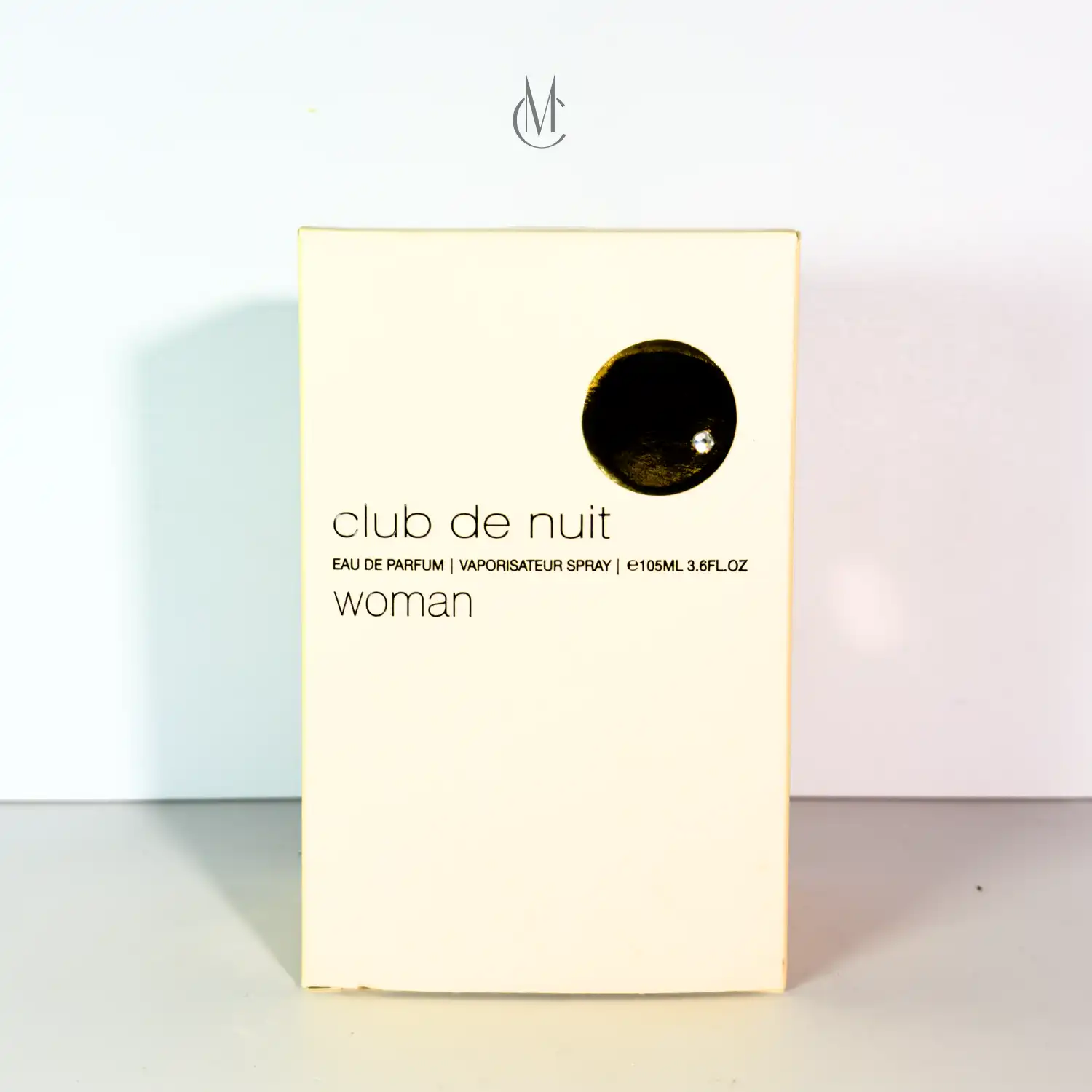 Hình 4 - Armaf Club De Nuit Woman EDP 105ml