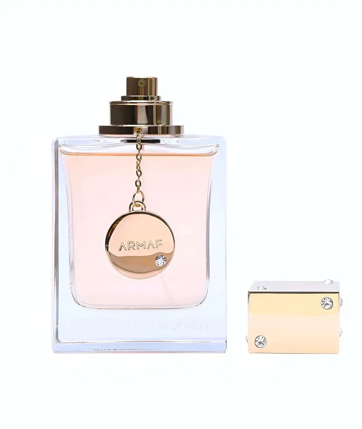 Hình 5 - Armaf Club De Nuit Woman EDP 105ml