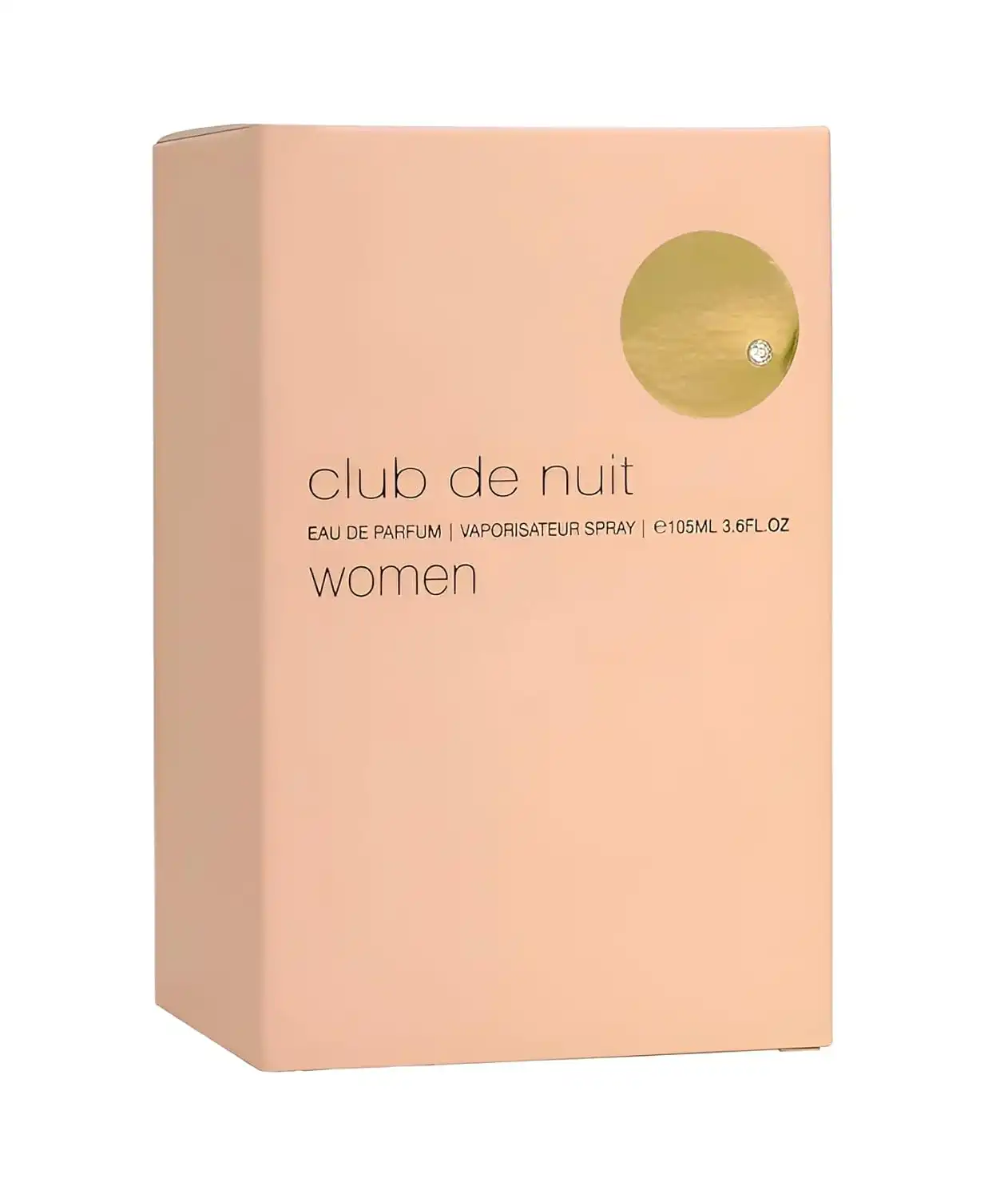Hình 6 - Armaf Club De Nuit Woman EDP 105ml