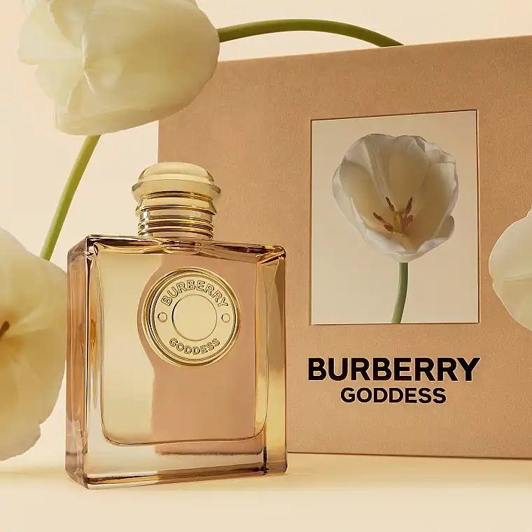 Hình 6 - Burberry Goddess (2023) EDP 100ml