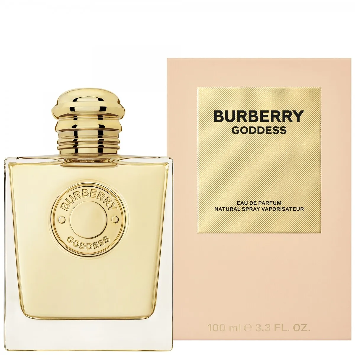 Hình 4 - Burberry Goddess (2023) EDP 100ml