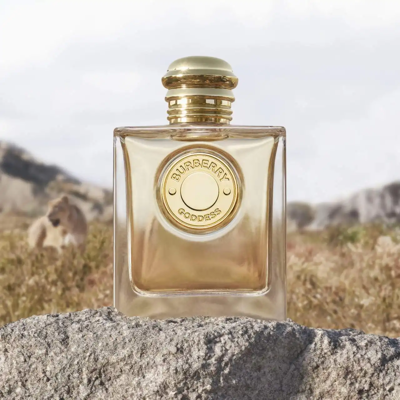 Hình 3 - Burberry Goddess (2023) EDP 100ml