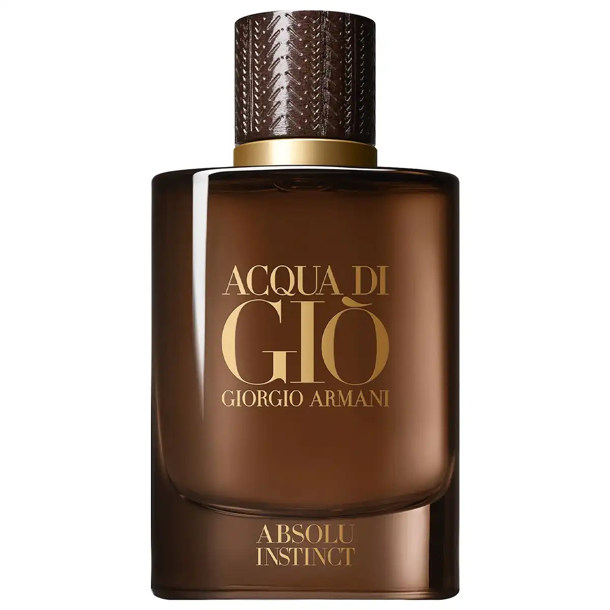 Giorgio Armani Acqua di Giò Absolu Instinct
