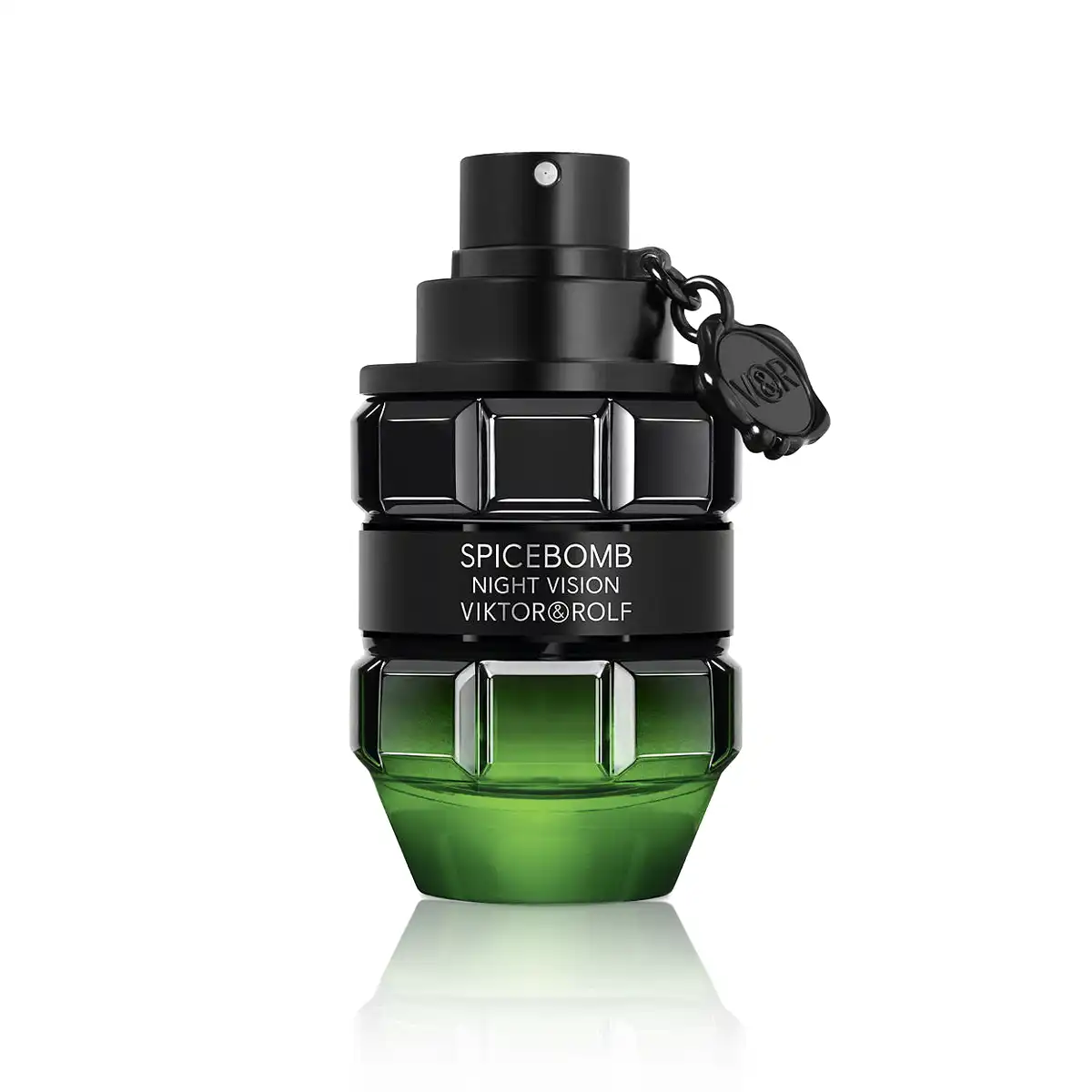 Hình 1 - Viktor & Rolf Spicebomb Night Vision EDT 90ml